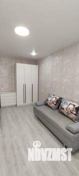1-к квартира, вторичка, 35м2, 2/28 этаж
