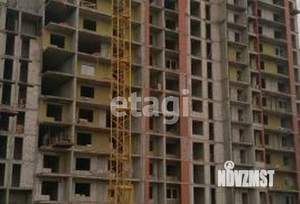 4-к квартира, сданный дом, 138м2, 2/12 этаж