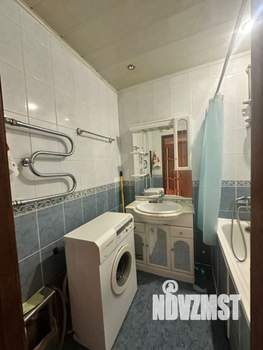 3-к квартира, вторичка, 101м2, 9/9 этаж