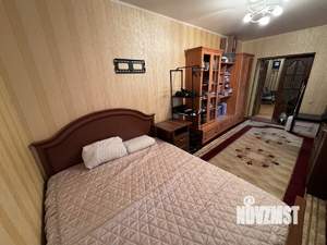 3-к квартира, вторичка, 107м2, 9/15 этаж