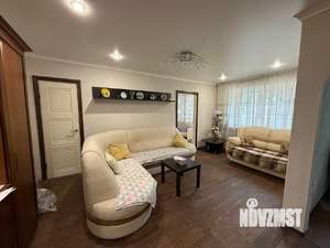 2-к квартира, вторичка, 40м2, 1/4 этаж