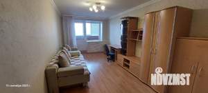 1-к квартира, вторичка, 42м2, 6/12 этаж