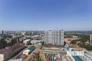 Студия квартира, вторичка, 31м2, 18/26 этаж