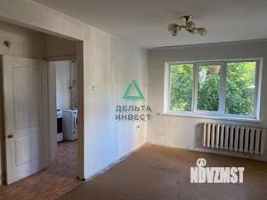 1-к квартира, вторичка, 31м2, 1/5 этаж