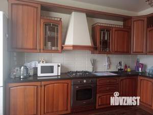 4-к квартира, вторичка, 98м2, 2/4 этаж