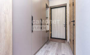 Студия квартира, вторичка, 21м2, 14/27 этаж