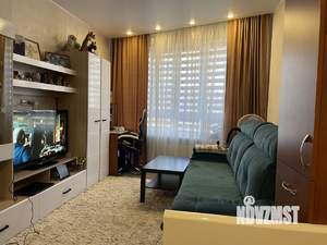 1-к квартира, вторичка, 41м2, 3/26 этаж