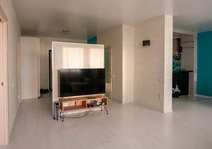 2-к квартира, вторичка, 72м2, 19/20 этаж