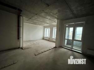 2-к квартира, вторичка, 42м2, 15/22 этаж