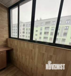 1-к квартира, вторичка, 35м2, 2/5 этаж