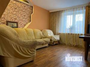 4-к квартира, вторичка, 78м2, 9/9 этаж