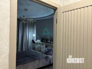 2-к квартира, вторичка, 55м2, 6/8 этаж