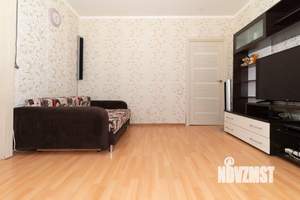 2-к квартира, вторичка, 55м2, 2/3 этаж