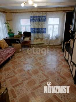 2-к квартира, вторичка, 43м2, 2/2 этаж