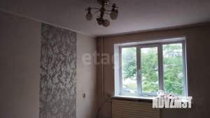 3-к квартира, вторичка, 60м2, 1/9 этаж