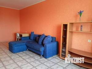 1-к квартира, вторичка, 41м2, 12/15 этаж