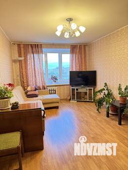 3-к квартира, вторичка, 70м2, 7/9 этаж