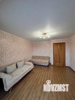 1-к квартира, вторичка, 39м2, 9/14 этаж