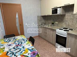 1-к квартира, вторичка, 39м2, 23/25 этаж