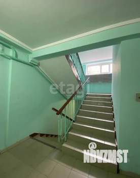 3-к квартира, вторичка, 58м2, 8/9 этаж