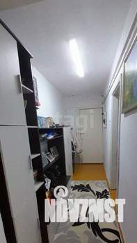 2-к квартира, вторичка, 49м2, 1/9 этаж