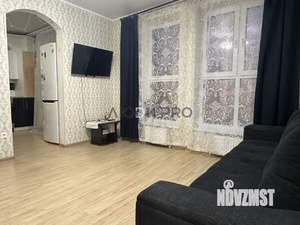 1-к квартира, вторичка, 41м2, 3/3 этаж