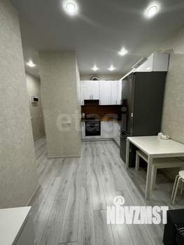 1-к квартира, вторичка, 37м2, 5/25 этаж