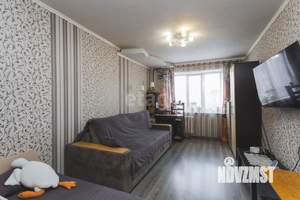2-к квартира, вторичка, 59м2, 9/10 этаж