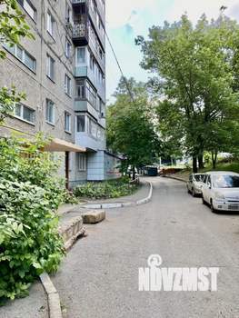 2-к квартира, вторичка, 47м2, 3/9 этаж