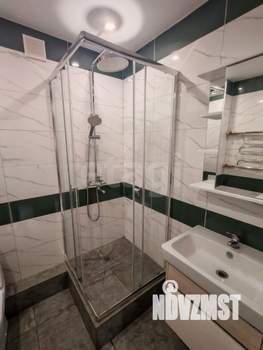 Студия квартира, вторичка, 24м2, 5/19 этаж
