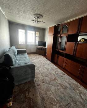 3-к квартира, вторичка, 63м2, 7/9 этаж