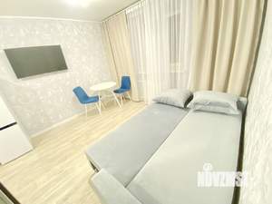 Студия квартира, вторичка, 19м2, 2/5 этаж