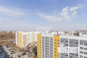 Студия квартира, вторичка, 25м2, 13/15 этаж