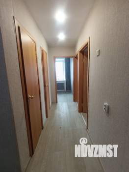 2-к квартира, вторичка, 41м2, 7/9 этаж