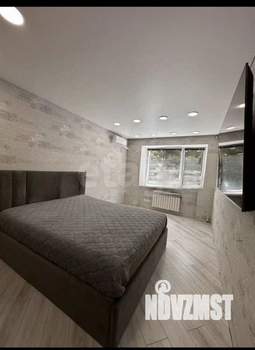 2-к квартира, вторичка, 47м2, 1/6 этаж