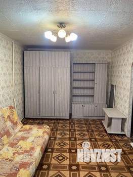1-к квартира, вторичка, 30м2, 1/5 этаж