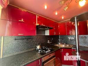 1-к квартира, вторичка, 27м2, 8/9 этаж