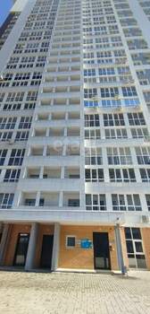 1-к квартира, вторичка, 36м2, 24/25 этаж