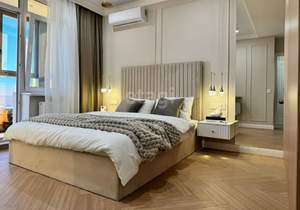 2-к квартира, вторичка, 60м2, 23/25 этаж