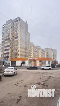 1-к квартира, вторичка, 33м2, 10/12 этаж