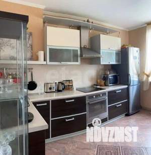 3-к квартира, вторичка, 85м2, 5/12 этаж