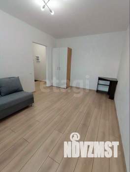1-к квартира, вторичка, 33м2, 5/5 этаж