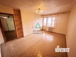 1-к квартира, вторичка, 34м2, 3/9 этаж