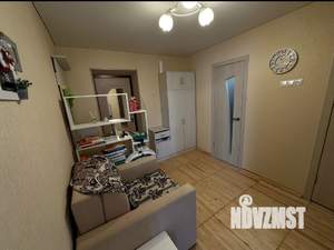 1-к квартира, вторичка, 46м2, 6/8 этаж