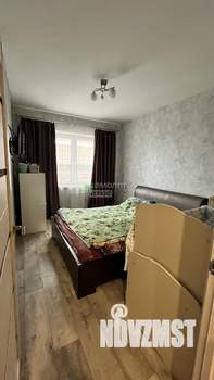 2-к квартира, вторичка, 50м2, 20/25 этаж