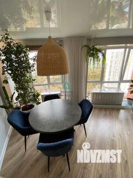 3-к квартира, вторичка, 78м2, 15/18 этаж