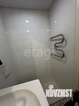 1-к квартира, вторичка, 33м2, 7/9 этаж