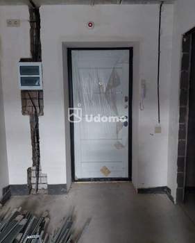 Студия квартира, вторичка, 19м2, 1/9 этаж