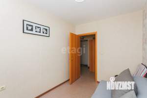 2-к квартира, вторичка, 44м2, 1/11 этаж