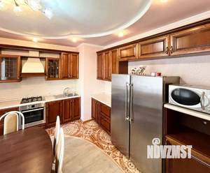 3-к квартира, вторичка, 91м2, 3/8 этаж